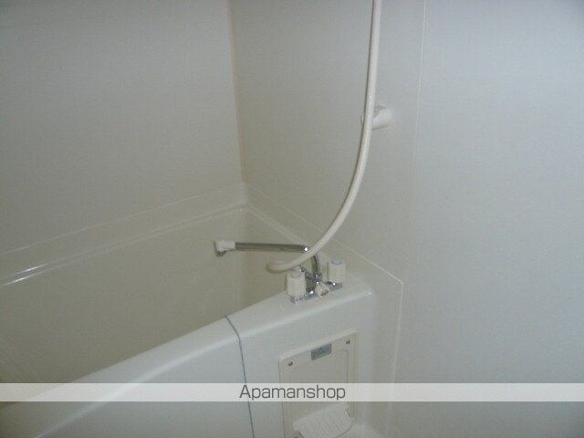ロクス岡崎[1R/29.16m2]のバス