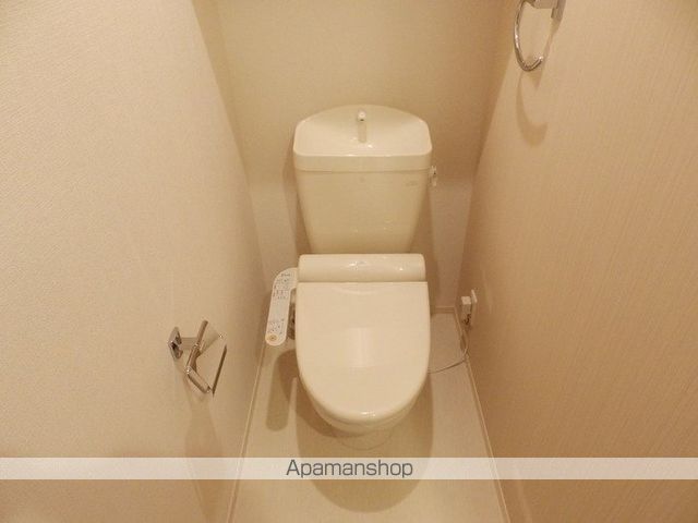 アルページュの内装写真