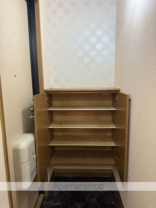 ルミエール倉本[2LDK/61.7m2]の玄関2