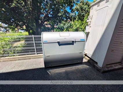 カトルセゾン[2DK/50.2m2]の共用部4