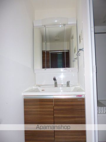 プライムコート立川[1SLDK/56.73m2]の洗面所