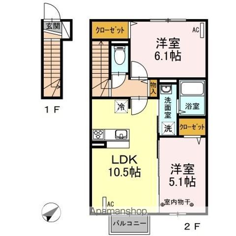 apartment 福島県西白河郡矢吹町曙町
曙町の賃貸情報を見る
物件地図