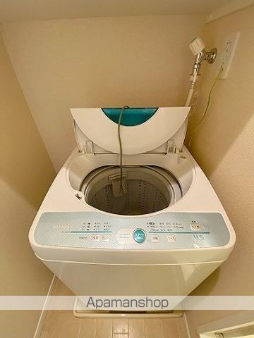 レオネクストエトワールの内装写真