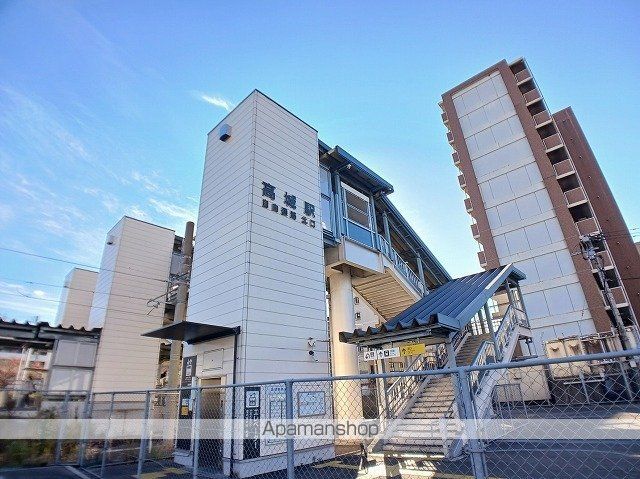 ポポラ-レKの周辺写真