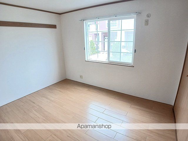 ベルフラワーFの内装写真