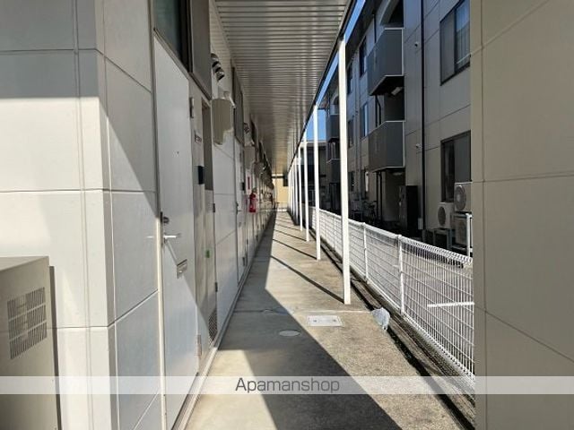 レオパレス増泉IIのその他写真