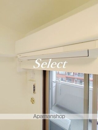 コスモシティ横浜石川町[1LDK/32.7m2]の内装7