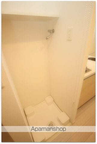 スプランディッド難波SOUTHの内装写真