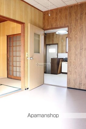 徳永住宅[2K/37.18m2]のその他設備