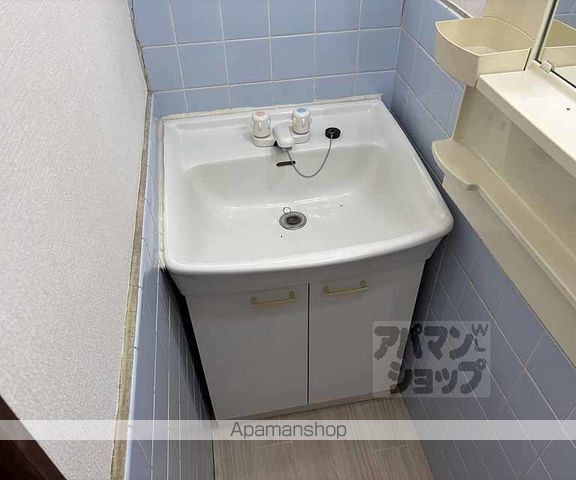 寺戸町南垣内貸家の内装写真