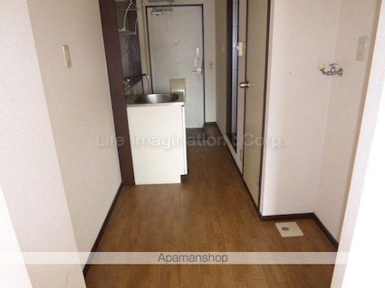 グランエクレール[1K/21m2]のその他部屋・スペース