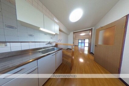 ドリームハウスⅢ[1DK/34.78m2]の内装3