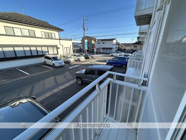 メゾン井筒屋の内装写真
