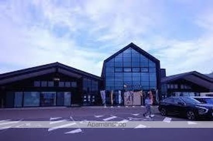 プレザント七飯Ⅰ[2LDK/69.36m2]の周辺2