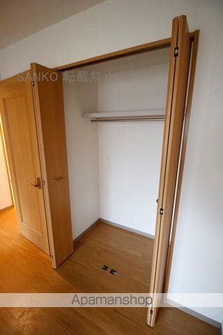 リュミエール ソレールの内装写真
