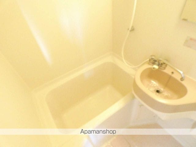 BOW&ARROWIIの内装写真