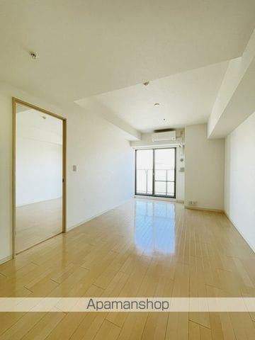 パークアクシス丸の内の内装写真