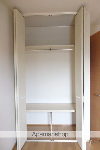 ファーストAの内装写真