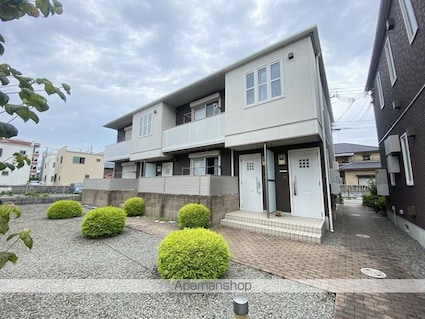 和歌山県和歌山市秋葉町[3LDK/73.69m2]の外観3