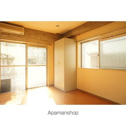 サンヒルズ用賀[1R/24m2]のその他部屋・スペース