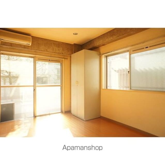 サンヒルズ用賀[1R/24m2]のその他部屋・スペース