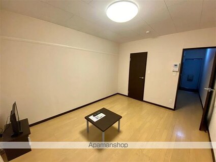 レオネクストサーマル[1K/26.08m2]のリビング・居間2