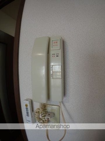 ファースト米山の内装写真