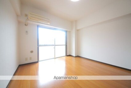 グリーンハイムヴィラながい[1R/20.16m2]のリビング・居間