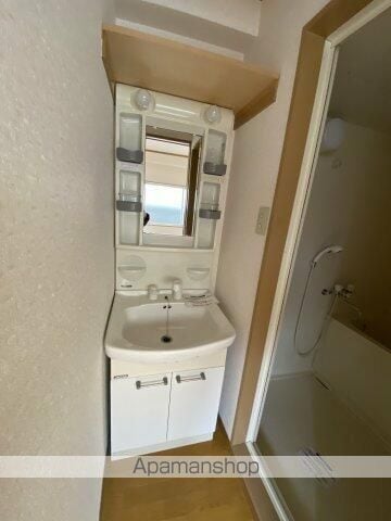 石渡マンションの内装写真