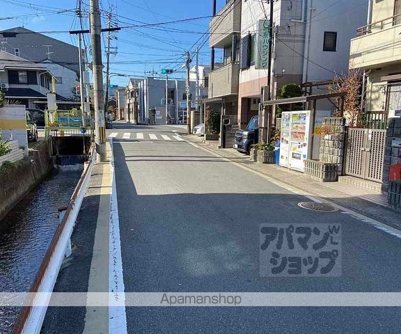 メゾン・ド・パプリカの周辺写真