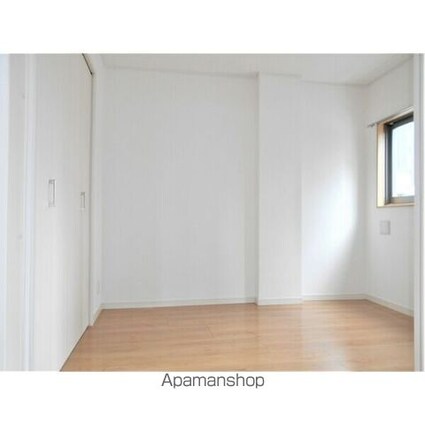 グランレーヴ東別院ＷＥＳＴ[1LDK/45m2]のリビング・居間4