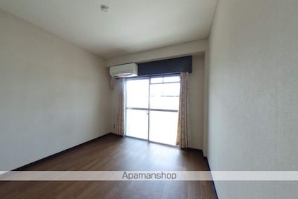 日の出ハイツ[1R/17.4m2]のリビング・居間