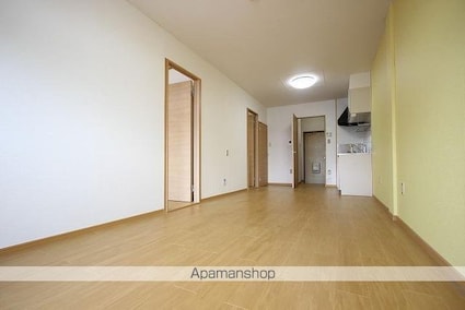 パルネット源平[2LDK/49.68m2]のリビング・居間