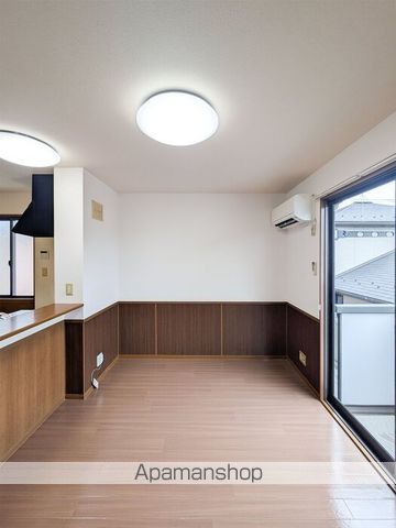 シャレーエスポワール 弐番館の内装写真