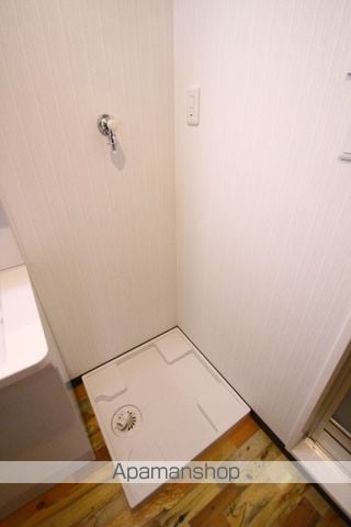 フェリスの内装写真