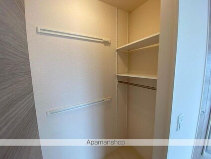 グランデージ　サコ[1LDK/46.44m2]の収納