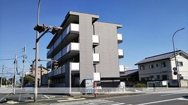 レオパレスインフィニティ前橋南