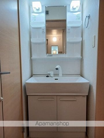 ネオ グレイスの内装写真