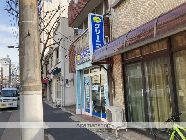 クオリタス浅草橋の周辺写真