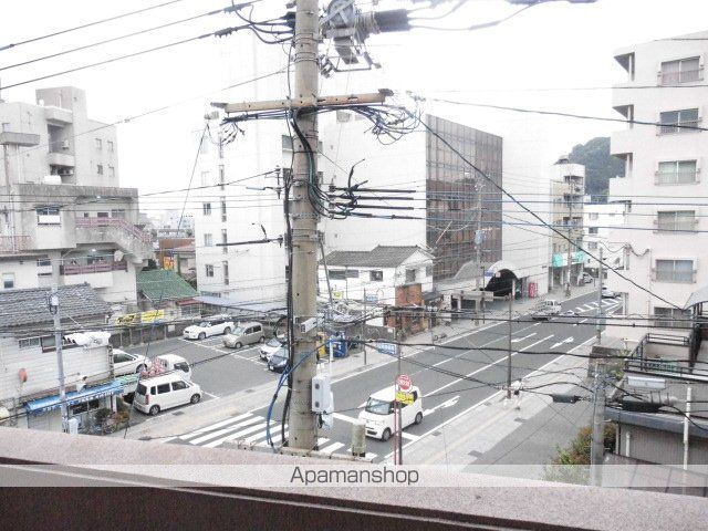 メゾンドラパンの周辺写真