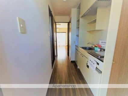 フィール２番館[1K/21.12m2]のその他部屋・スペース