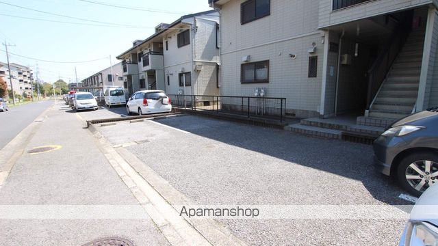 シティハイムみずよしB棟のその他写真