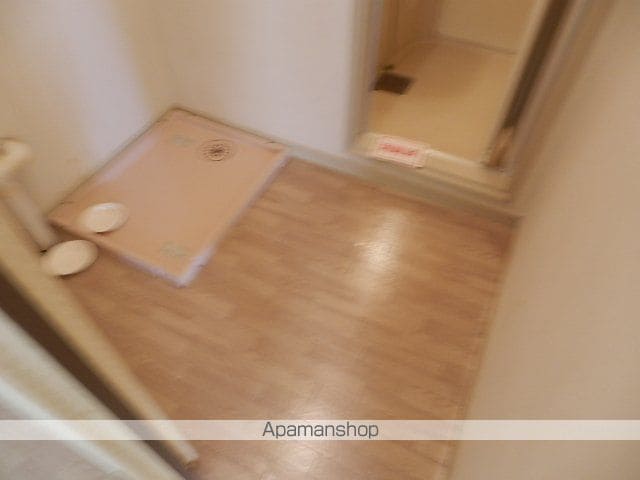 北野ハイツの内装写真