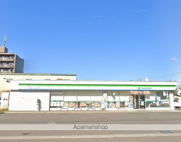 第7慶新ハイツの周辺写真