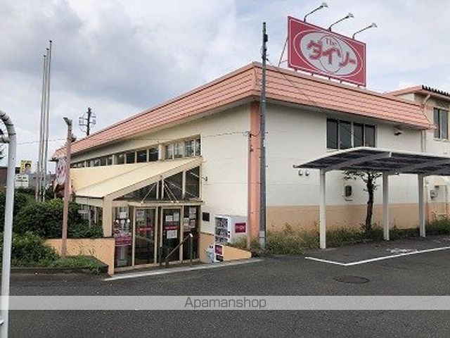 MQUARTO拝島Iの周辺写真