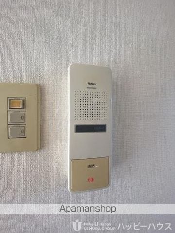 もくせい館の内装写真