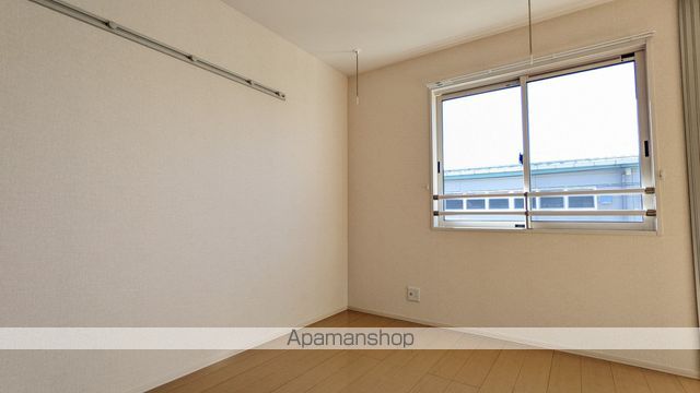 クリサンス参番館の内装写真