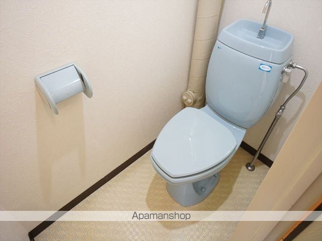 コーポラスITOの内装写真