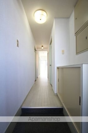 ???????????[2DK/40.9m2]の玄関
