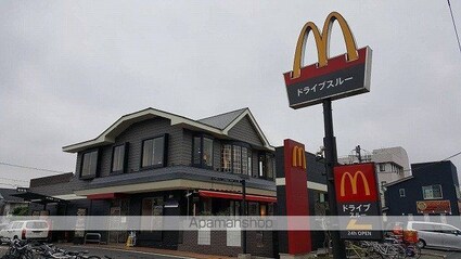 山一ビル[2DK/45.31m2]の周辺8